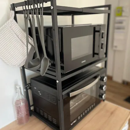 Agreable T2 Renove A Neuf Apartment *
