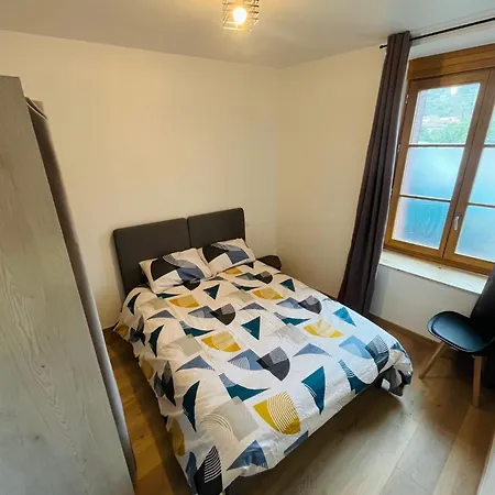 Agreable T2 Renove A Neuf Apartment La Voulte-sur-Rhone